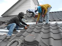 Best Asphalt Shingles Roofing  in La Crosse, KS